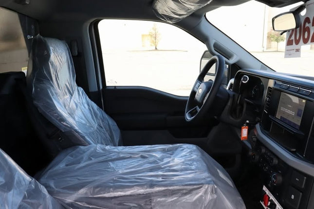 2024 Ford F550 Single Axle Dump Truck $86,524 (Cleveland, OH)