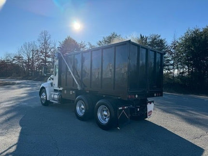 2022 Kenworth T370 Tandem Axle Dump Truck $109,950 (Nashville, TN)