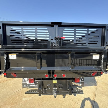 2025 Chevrolet 3500 Single Axle Dump Truck $79,999 (Quincy, MA)