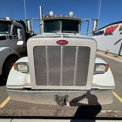 2019 Peterbilt 367 Tandem Axle Dump Truck $129,000 (Springdale, AR)
