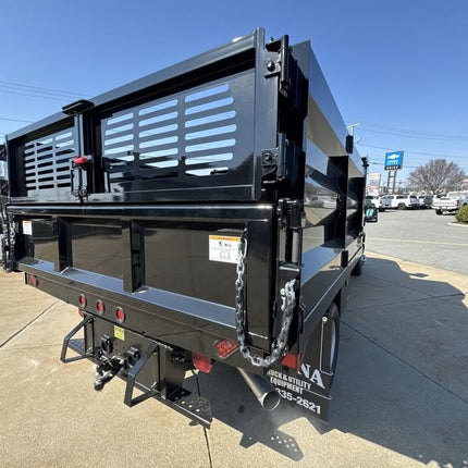 2025 Chevrolet Silverado 3500 Single Axle Dump Truck $79,999 (Quincy, MA)