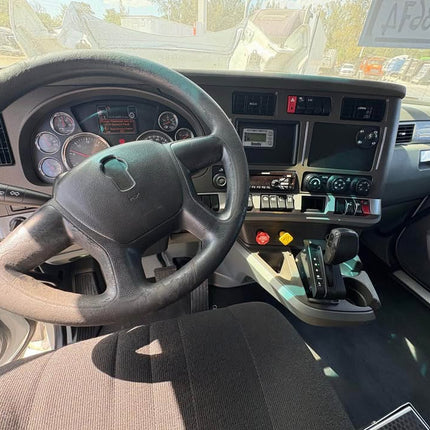 2018 Kenworth T680 Triaxle Dump Truck $123,456 (Atlanta, GA)