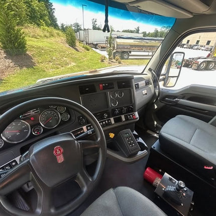 2020 Kenworth T880S Quad Axle Dump Truck $149,950 (Phoenix, AZ)