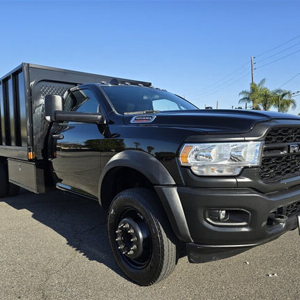 2022 RAM 5500 Single Axle Dump Truck $69,995 (Santa Ana, CA)