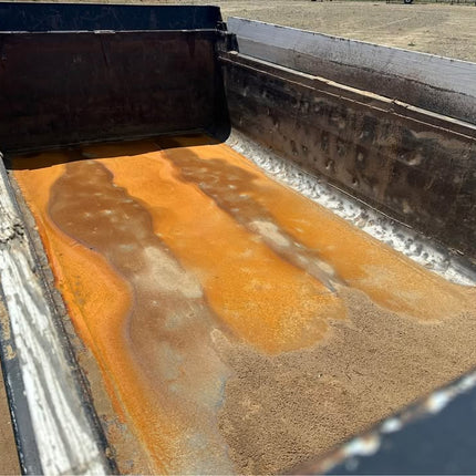 2013 International 8600 Tandem Axle Dump Truck $27,000 (Sanger, CA)