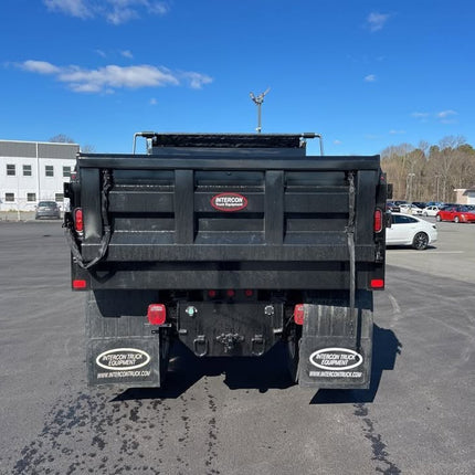 2023 Ford F750 Single Axle Dump Truck $107,915 (Salisbury, MD)