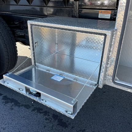2023 Ford F750 Single Axle Dump Truck $107,915 (Salisbury, MD)