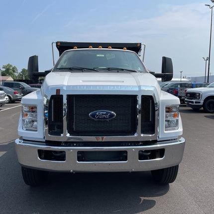2023 Ford F750 Single Axle Dump truck $104,905 (Salisbury, MD)