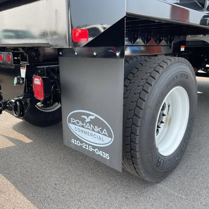 2023 Ford F750 Single Axle Dump truck $104,905 (Salisbury, MD)