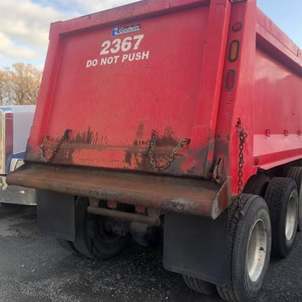 2017 Western Star 470 Tri Axle Dump Truck $55,000 (Los Angeles, CA)