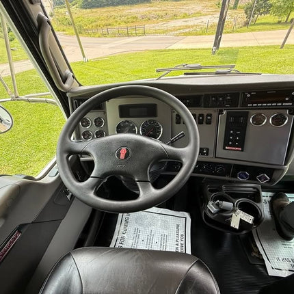 2022 Kenworth T270 Single Axle Dump Truck $99,950 (Dallas, TX)