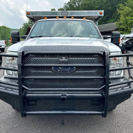 2015 Ford F350 SD Single Axle Dump Truck $44,900 ( Home, PA )