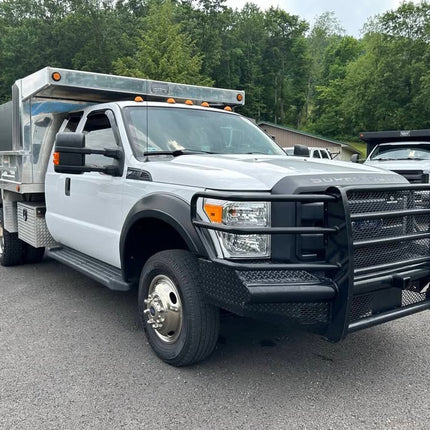 2015 Ford F350 SD Single Axle Dump Truck $44,900 ( Home, PA )