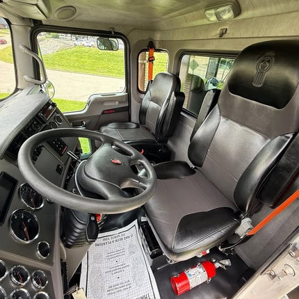 2022 Kenworth T270 Single Axle Dump Truck $99,950 (Dallas, TX)