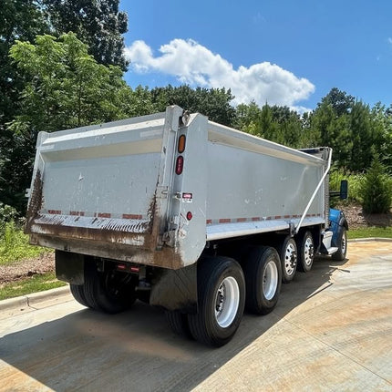 2020 Kenworth T880S Quad Axle Dump Truck $149,950 (Phoenix, AZ)