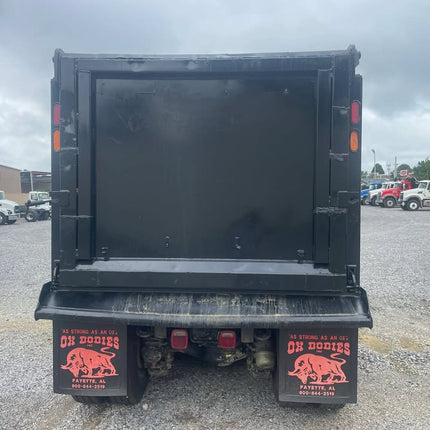 2020 Mack Granite GR64F Tri-Axle Axle Dump Truck $175,995 (Memphis, TN)