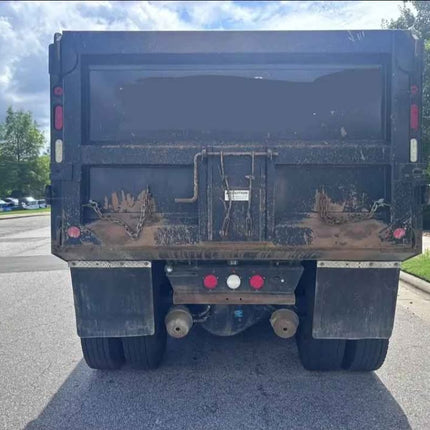 2022 Kenworth T880 Quint Axle Dump Truck $184,950 (Lowell, AR)