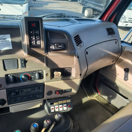 2003 Sterling Acterra Single Axle Dump Truck $24,999 (South Amboy, NJ)
