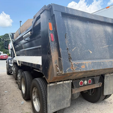 2020 Freightliner 122 SD Quad Axle Dump Truck $179,950 (Raleigh, NC)