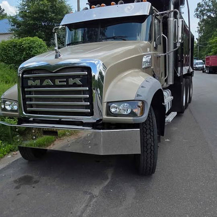 2018 Mack Granite Triaxle Dump Truck $99,000 (Springfield, VA)