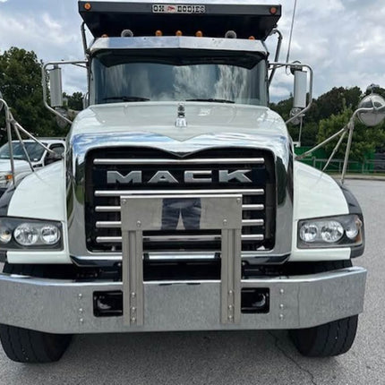2021 Mack Granite Triaxle Dump Truck $164,975 (Chattanooga, TN)
