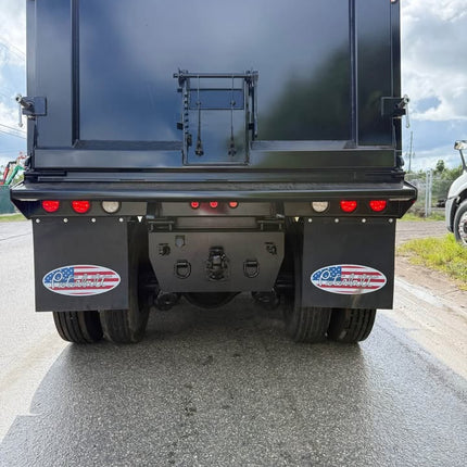 2022 Peterbilt Tandem Axle Dump Truck $150,000