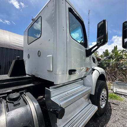 2022 Peterbilt Tandem Axle Dump Truck $150,000