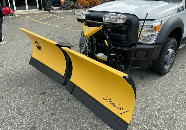 2015 Ford F550 XLT Single Axle Dump Truck $51,999 (South Amboy, NJ)
