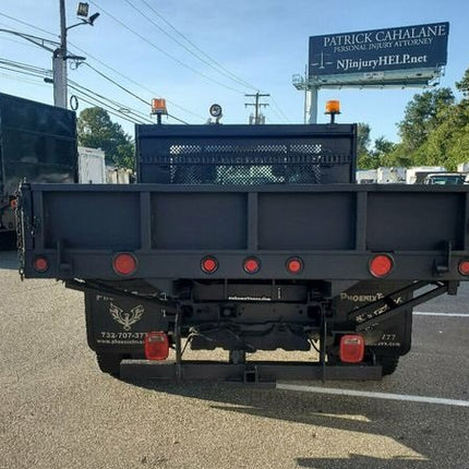 2013 Ford F-350 Single Axle Dump Truck $39,999 (South Amboy, NJ)