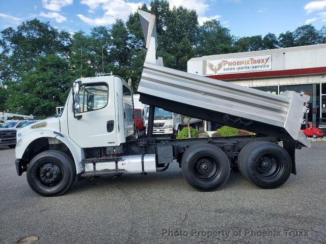 2010 Freightliner Business Class M2 106 Tandem Axle Dump Truck $69,999 (South Amboy, NJ)