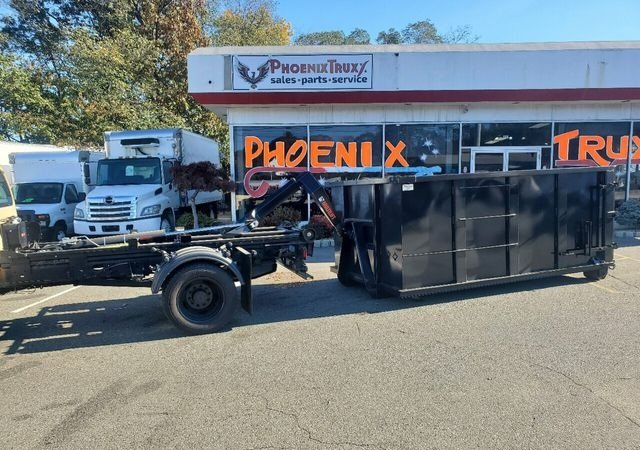 2011 Ford F550 XLT SD Single Axle Dump Truck $44,900 (South Amboy, NJ)