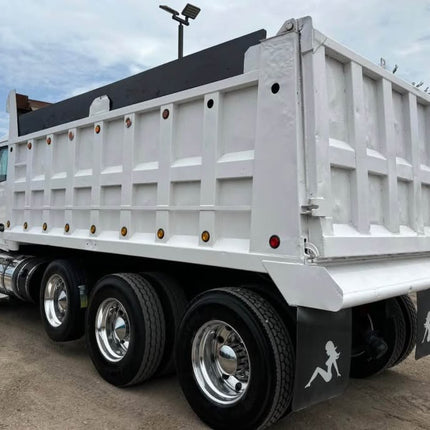 2014 Kenworth T680 Triaxle Dump Truck $65,000 (Houston, TX)