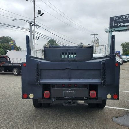 2011 FORD F350 SD XLT SINGLE AXLE $34,999 (South Amboy, NJ)