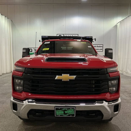 2025 Chevrolet Silverado 3500 Single Axle Dump Truck $58,495 (Braintree, MA)