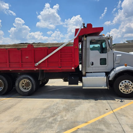 2013 Kenworth T800 Tandem Axle Dump Truck $79,950 (McDonough, GA)