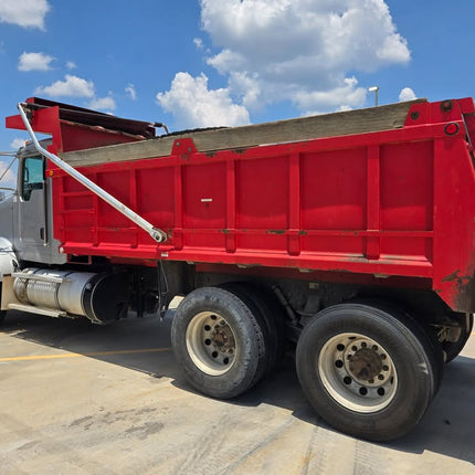 2013 Kenworth T800 Tandem Axle Dump Truck $79,950 (McDonough, GA)
