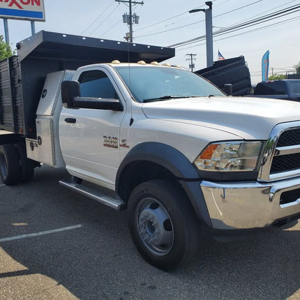 2015 DODGE RAM 4500