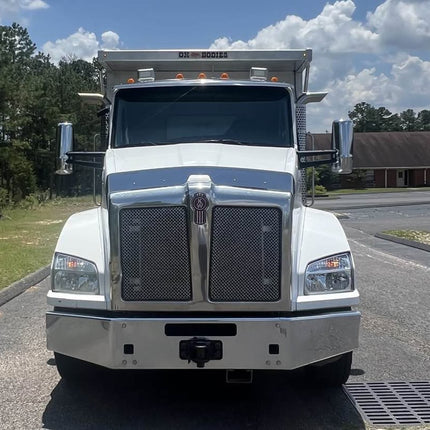2020 Kenworth T880S Triaxle Dump Truck $149,900 (Augusta, GA)