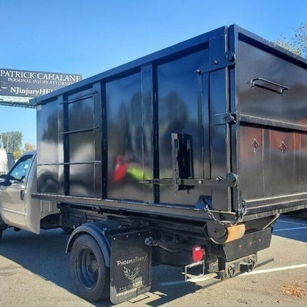 2011 Ford F550 SD XLT Single Axle Dump Truck $44,999 (South Amboy, NJ)