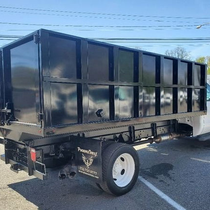 2013 Ford F550 SD Single Axle Dump Truck $49,999 (South Amboy, NJ)