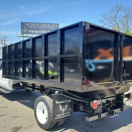 2013 Ford F550 SD Single Axle Dump Truck $49,999 (South Amboy, NJ)