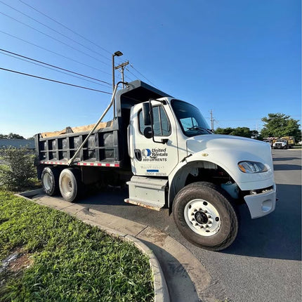 2019 Freightliner M2 106 Tandem Axle Dump truck $99,000 (Winchester, VA)