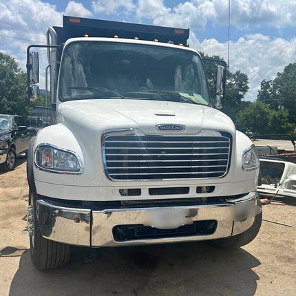 2024 Freightliner Cascadia Tandem Axle Dump Truck $159,999 (Chattanooga, TN)