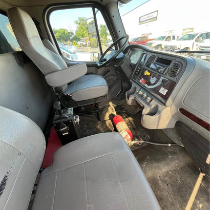 2019 Freightliner M2 106 Tandem Axle Dump truck $99,000 (Winchester, VA)