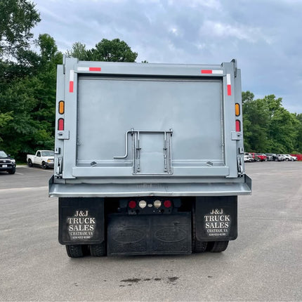2019 Kenworth T800 Triaxle Dump Truck $159,900 (Chatham, VA)