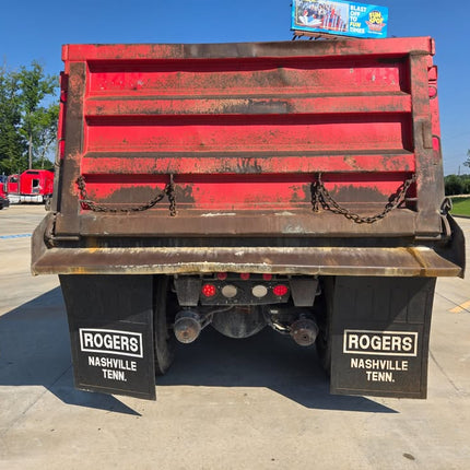 2013 Kenworth T800 Tandem Axle Dump Truck $79,950 (McDonough, GA)
