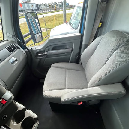 2016 Kenworth T880 Tandem Axle Dump Truck $129,950 (Jacksonville, FL)