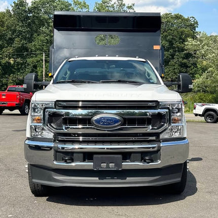 2022 Ford F350 SD Single Axle Dump Truck $57,900 (Home, PA)