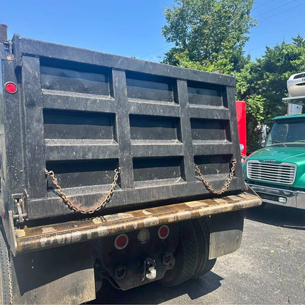 2007 International Workstar 7600 Tandem Axle Dump Truck $79,999.00 (Chattanooga, TN)