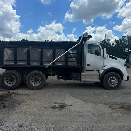 2024 Kenworth T880 Tandem Axle Dump Truck $99,999 (Chattanooga, TN)